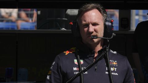 Christian Horner firmó un “pacto de silencio” con la empleada que lo denunció en Red Bull