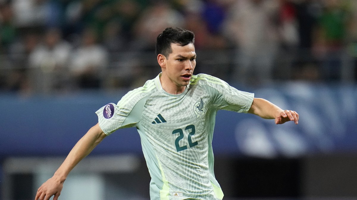 San Diego FC tendría intenciones de convertir al Chucky Lozano en su jugador franquicia para 2025