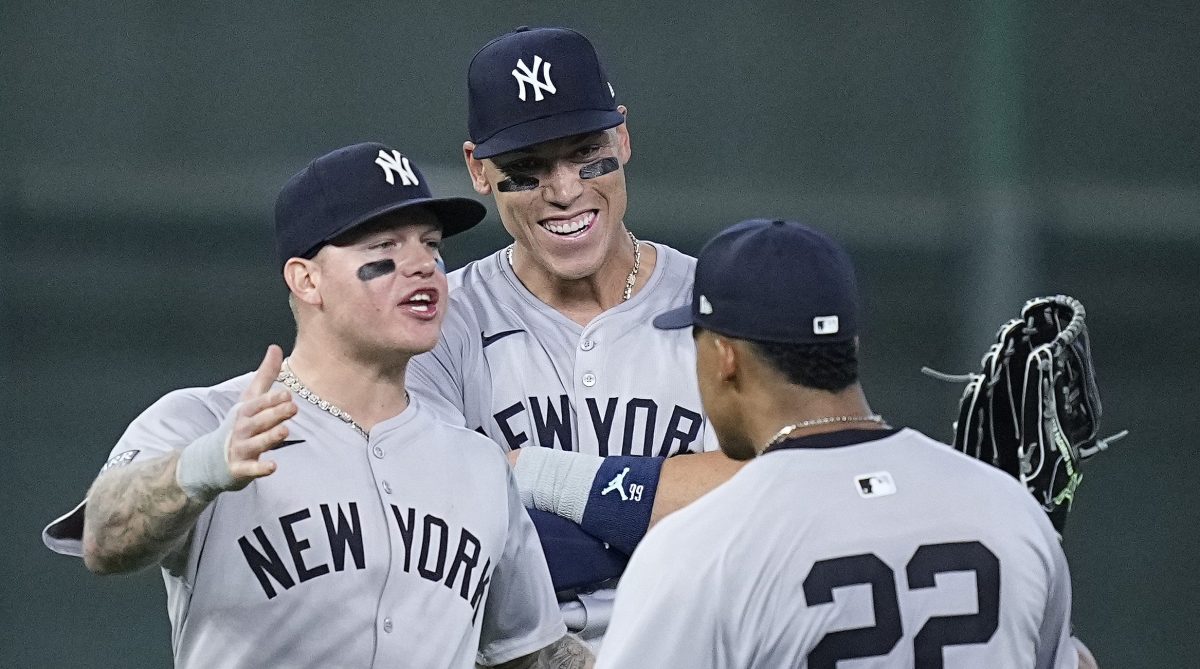 “Todos somos amigos aquí”: Alex Verdugo destaca la gran unidad que se vive en los Yankees