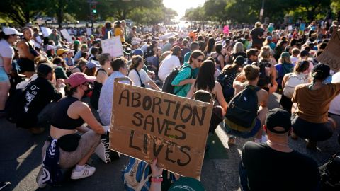 Texas Abortion Arrest