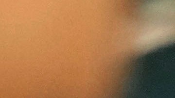 Neymar  durante un juego de NBA entre los Portland Trail Blazers y el Miami Heat.