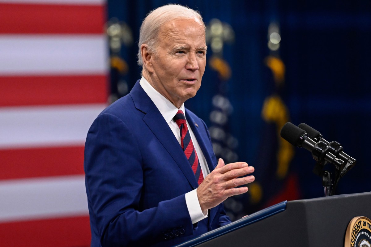 Biden califica de “indignante” la prohibición del aborto después de 6 semanas de Florida