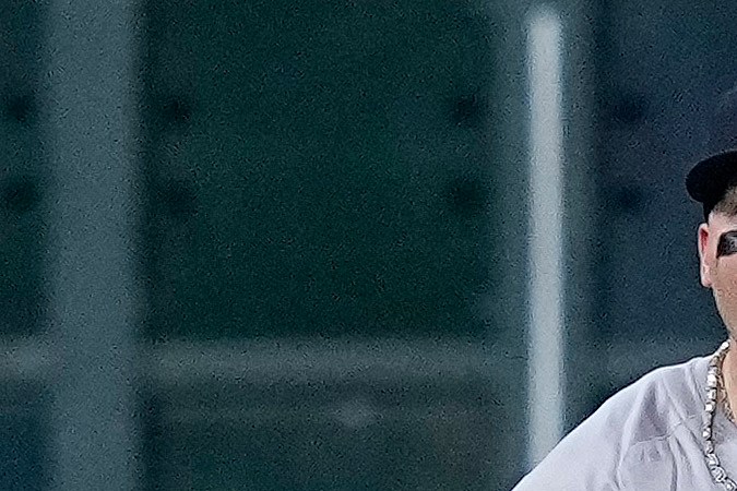 Alex Verdugo vive un buen momento en su primera temporada con los Yankees.