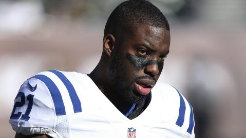 Falleció a los 35 años de edad Vontae Davis: Exjugador de Bills, Colts y Dolphins en la NFL