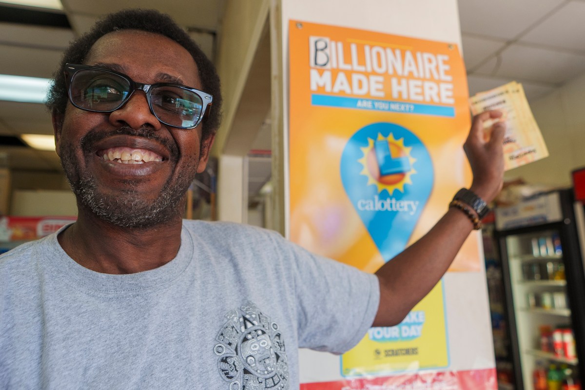 Powerball: premio mayor que se sorteará este sábado sube a $1,300 millones