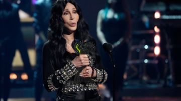 Cher compró esta casa en 2013 por $2.1 millones de dólares.