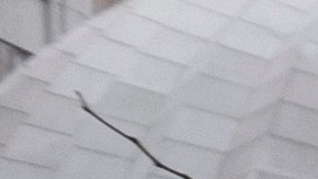 Clima severo en Nueva York: paraguas casi inútiles