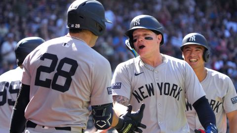 Los Yankees buscan extender su buen momento a pesar del bajón ofensivo de sus principales piezas.