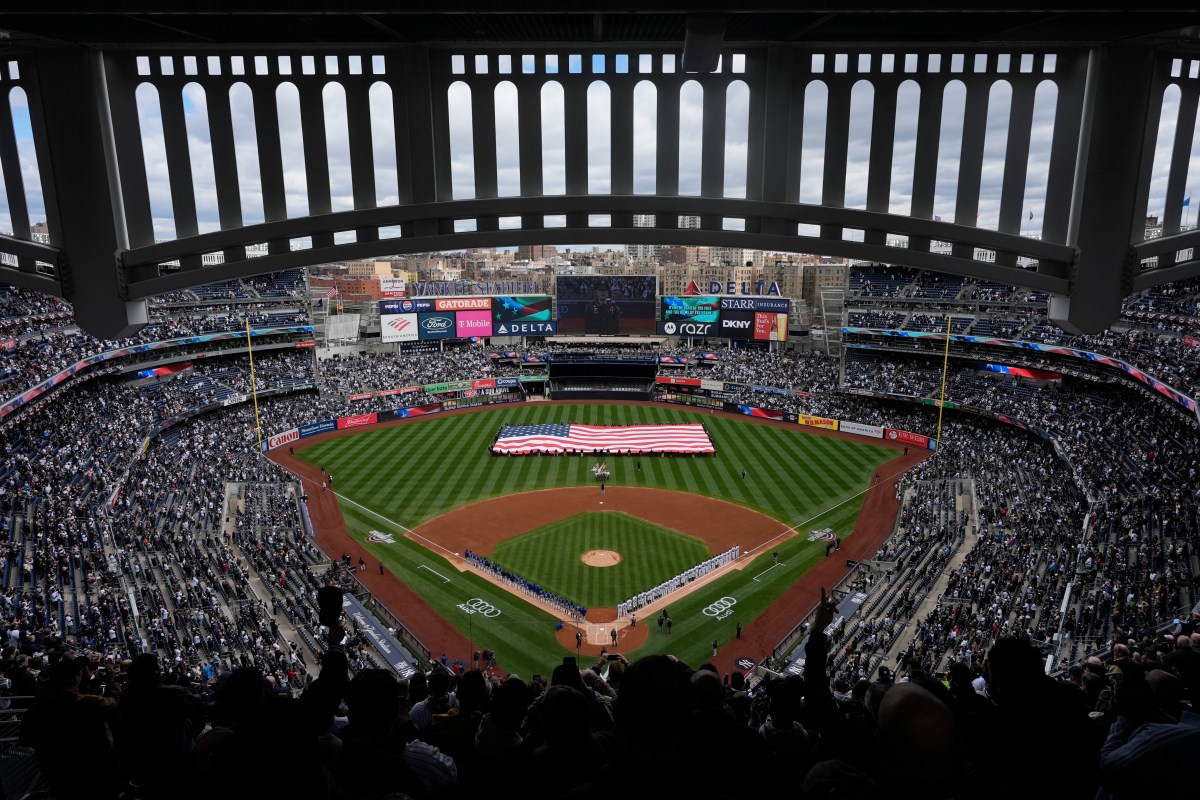 Hora del inicio de la serie entre Yankees y Marlins en Nueva York es cambiada por el eclipse