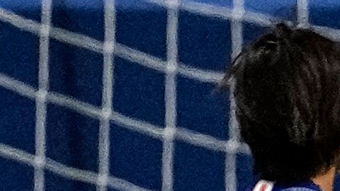 Jaedyn Shaw marcó el empate ante Japón.