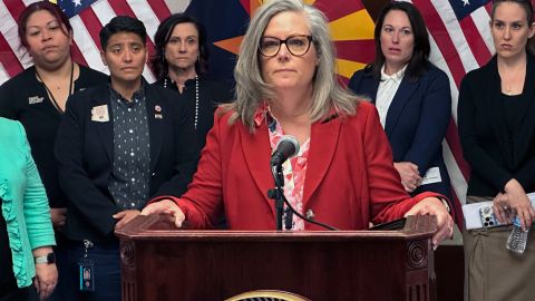 Election 2024 Arizona Abortion