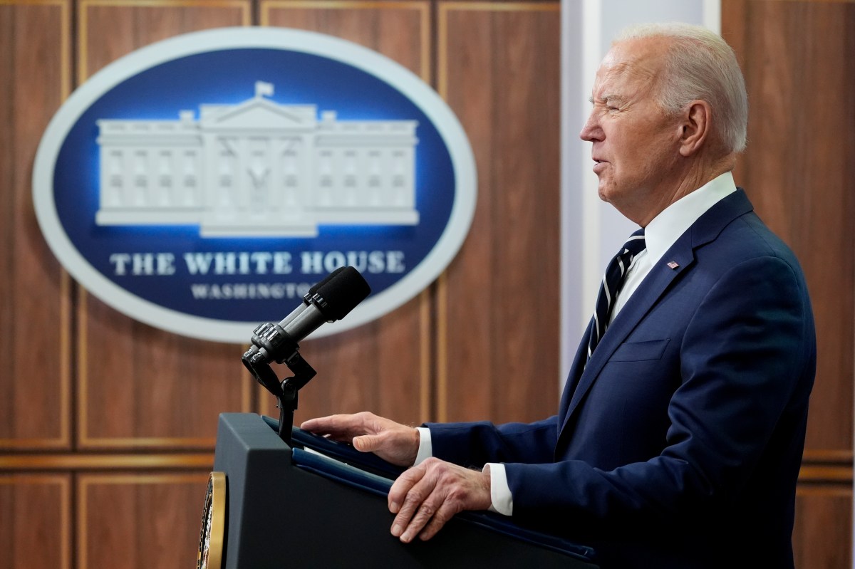 Gobierno de Joe Biden entregará $640 millones de dólares para ayudar a migrantes que esperan asilo