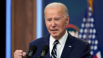 Gobierno de Joe Biden entregará $640 millones de dólares para ayudar a migrantes que esperan asilo