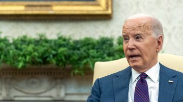 Joe Biden reafirmó su compromiso con una tregua en Gaza tras el masivo ataque de Irán contra Israel