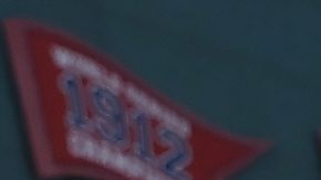 Rob “Gronk” hizo el peor pitcheo ceremonial de la historia en el Fenway Park [Video]