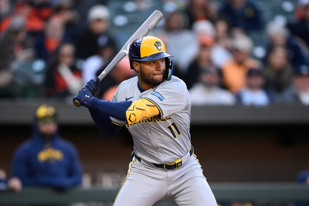 Prospecto Jackson Chourio hace historia y se suma a una selecta lista que incluye a Andruw Jones