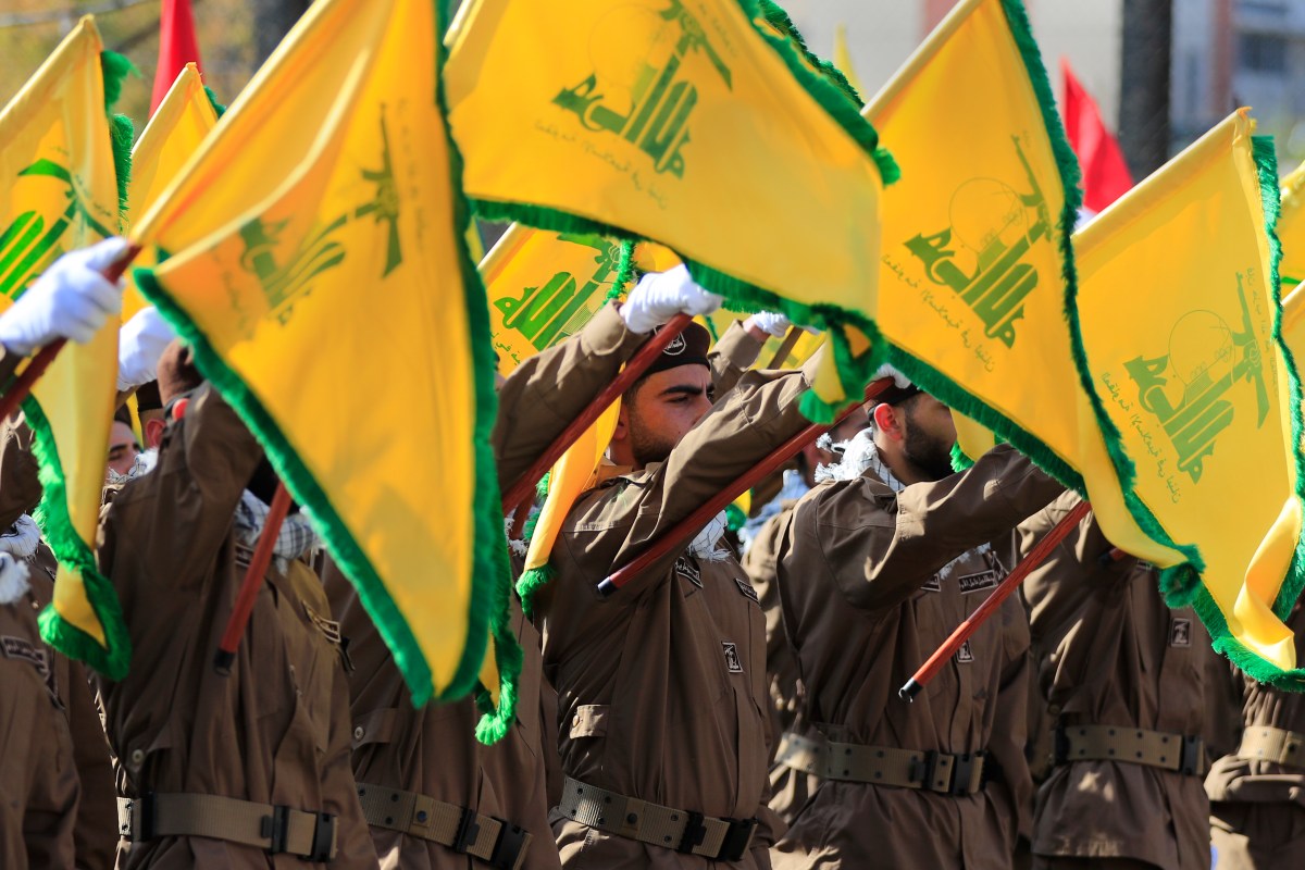 Hezbollah reivindica ataque con drones y misiles a Israel que dejó al menos seis heridos