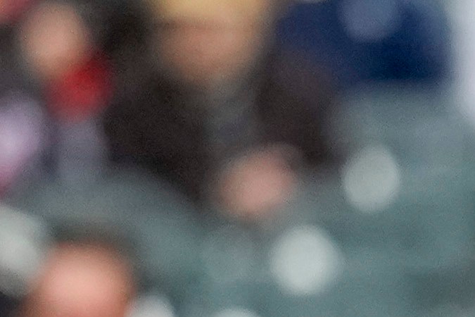 Luis Severino con los New York Mets.