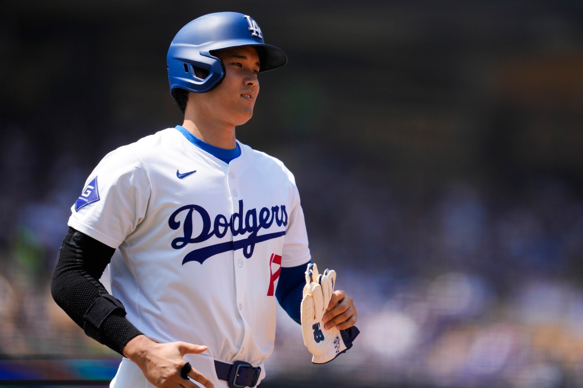 Shohei Ohtani comenzó a construir una mansión en una zona privada de Hawái