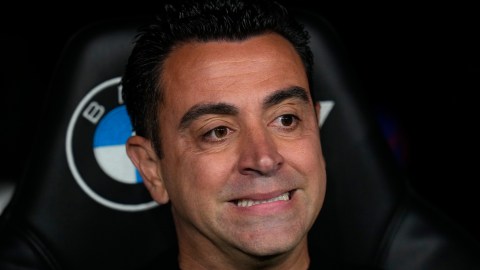 Ex compañero de Xavi lamenta el cambio que ha tenido como técnico: "Alguien ha cambiado al tipo que yo conocía"