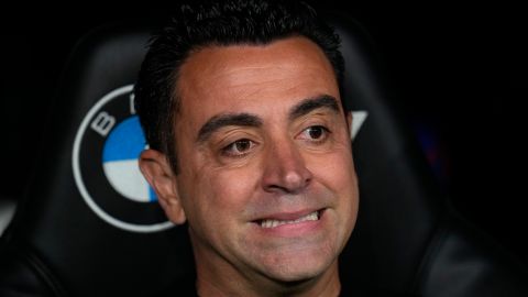 Ex compañero de Xavi lamenta el cambio que ha tenido como técnico: "Alguien ha cambiado al tipo que yo conocía"