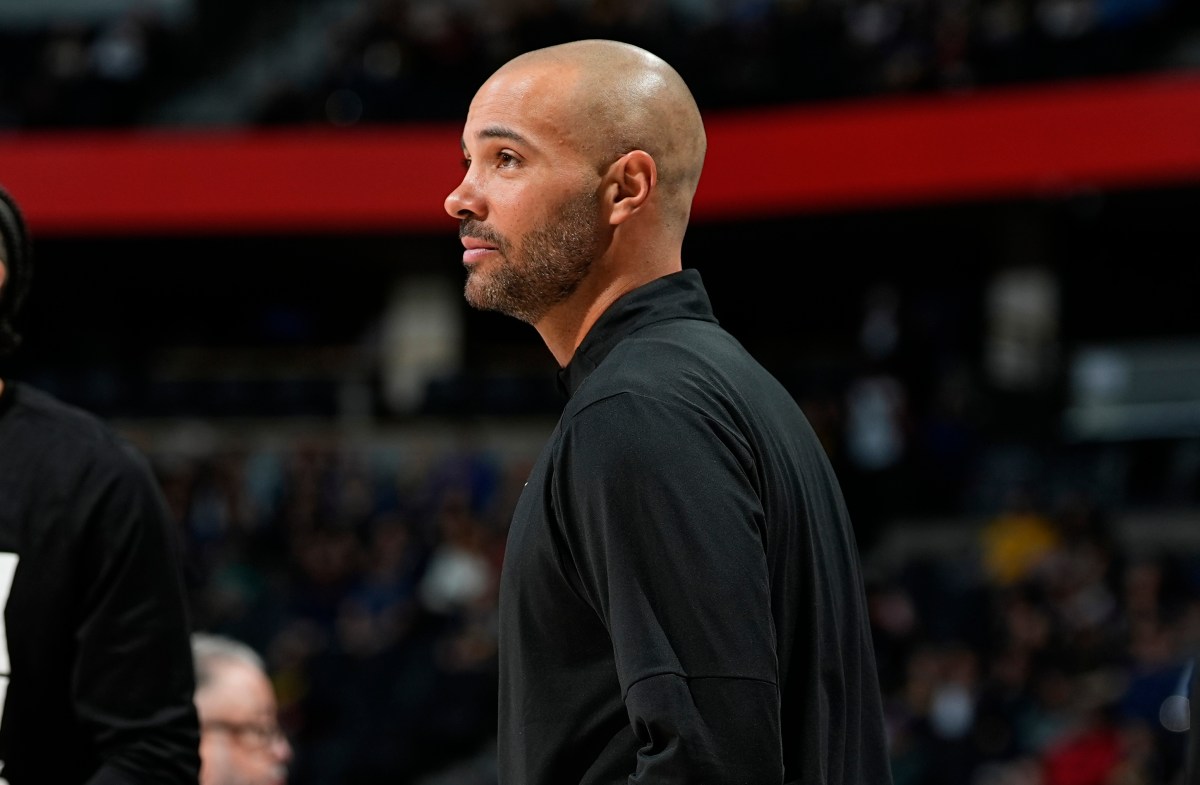 Entrenará a los Brooklyn Nets: Jori Fernádez se convirtió en el primer entrenador español de la NBA