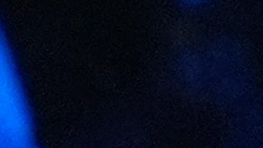 Ryan García en la previa de su pelea ante Devin Haney.