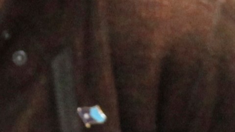 Minnesota State Senator Arrested