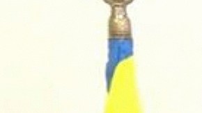 RUSIA-MILITAR ARRESTADO