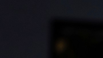 Se ven tiendas de campaña en el campamento de manifestación pro palestino en la Universidad de Columbia en Nueva York el miércoles 24 de abril de 2024.