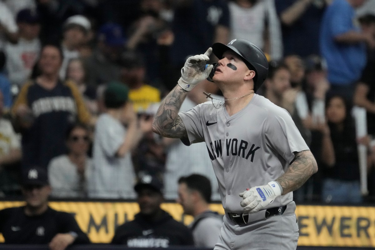 Alex Verdugo se perderá algunos encuentros de New York Yankees por nacimiento de su hijo