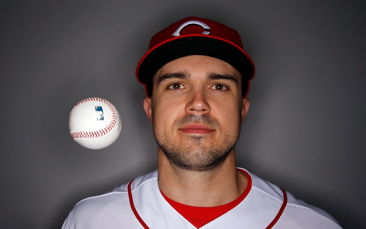Adam Duvall pone en venta su casa en Boston