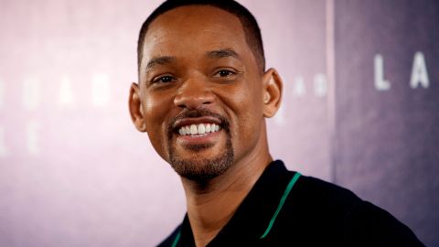 Will Smith