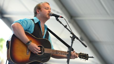 James McCartney