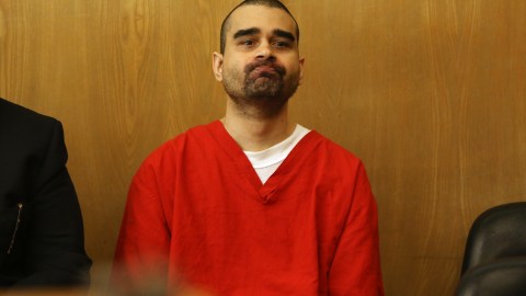 Habló latino que asesinó a su esposa y publicó la foto del cadáver en Facebook: “No soy un monstruo”