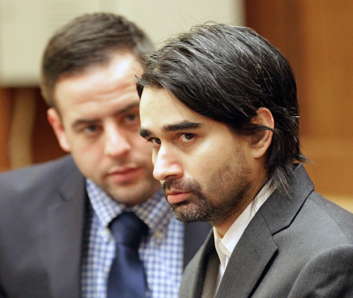 El ‘asesino de Facebook’ reveló una década después por qué publicó la foto del cadáver de su esposa