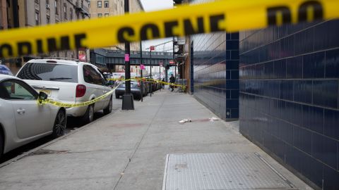 Un juez ordenó que el sujeto quedara tras las rejas sin derecho a fianza.