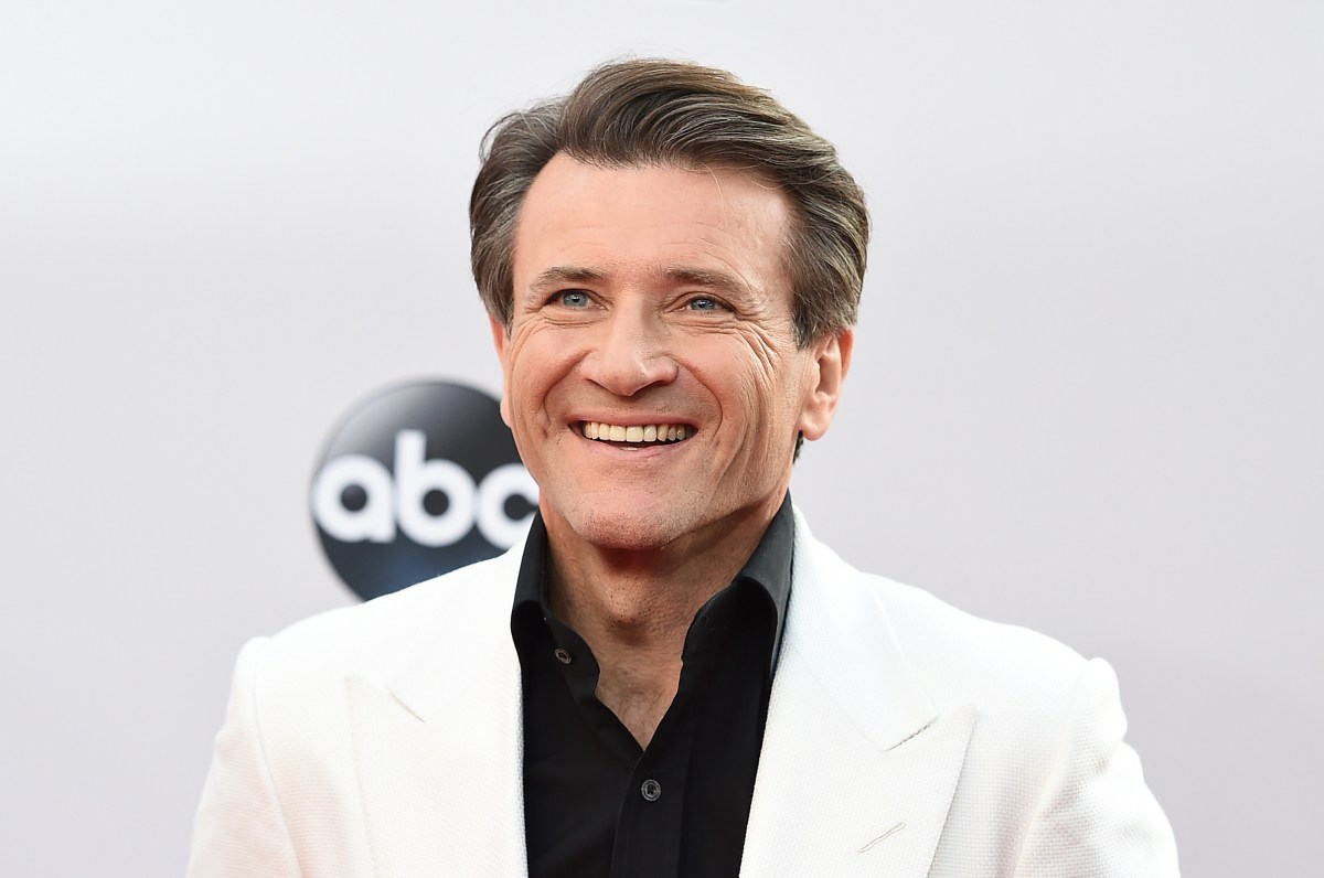 Robert Herjavec espera recibir $38.5 millones de dólares por su apartamento en Nueva York