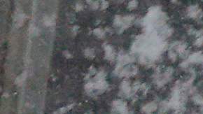Tormenta de nieve
