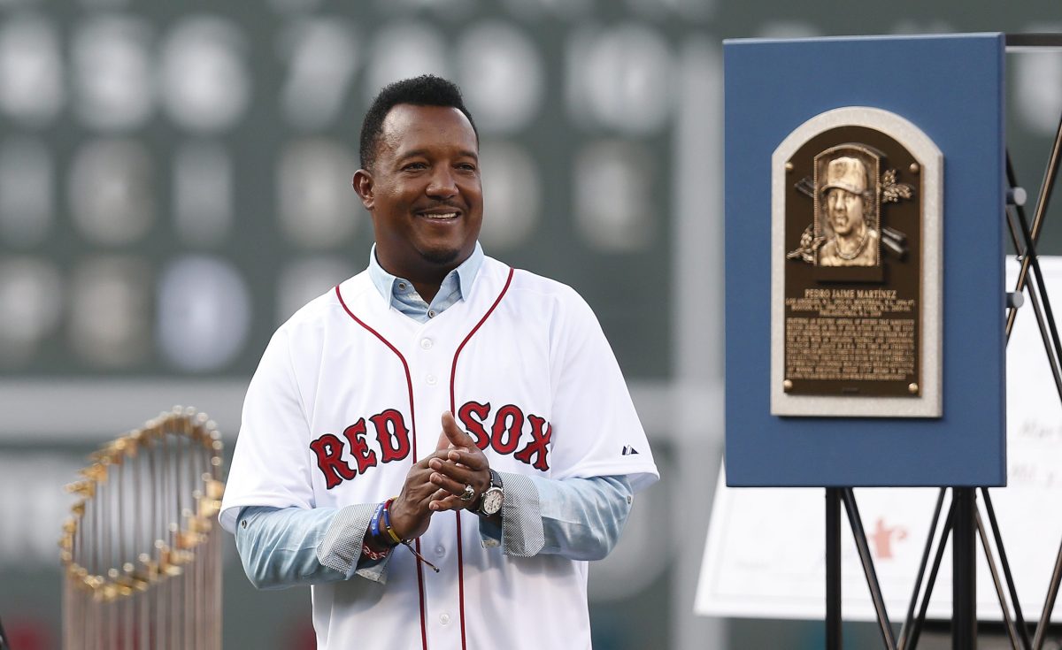 Juan Soto MVP y Luis Severino Cy Young: Dominicano Pedro Martínez da sus pronósticos de la temporada