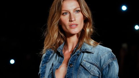 Gisele Bündchen pagó $9.1 millones de dólares por la propiedad.