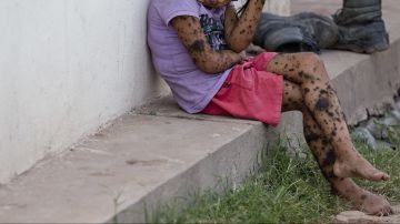 Los organismos de Colombia y Estados Unidos le están ofreciendo toda la atención a las menores abusadas.