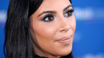 Kim Kardashian ha retirado el video de su canal de YouTube.