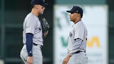 Ejecutivos de Grandes Ligas opinan sobre Aaron Judge y Juan Soto: ¿Quién será más importante para los Yankees?