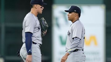 Ejecutivos de Grandes Ligas opinan sobre Aaron Judge y Juan Soto: ¿Quién será más importante para los Yankees?