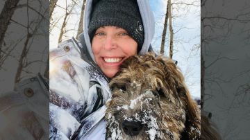 Mujer murió congelada al intentar salvar a su perro en Alaska: estaba desaparecida desde diciembre