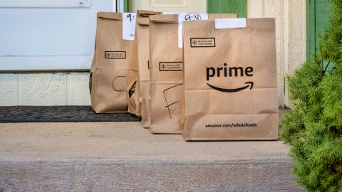 Amazon