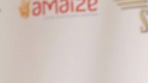 Ana María Canseco, presentadora de televisíón.