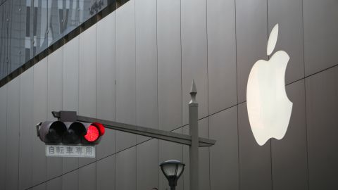 Apple