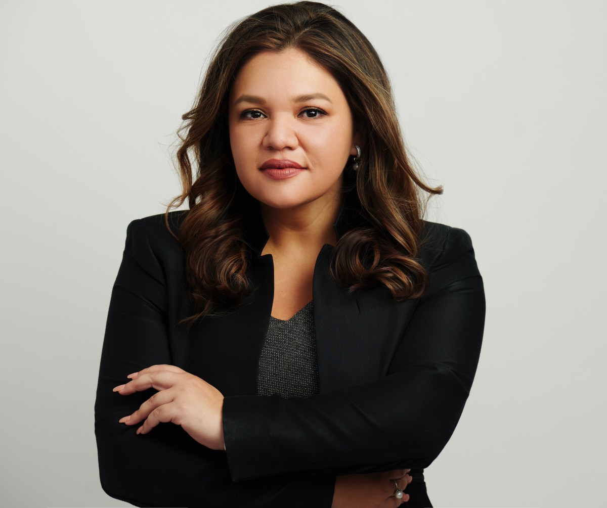 Mujeres Destacadas 2024: Bacilia Ángel